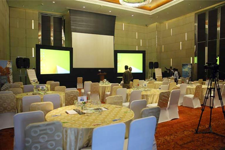 Residential Conference
