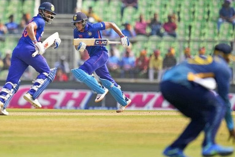 Cricket Matches