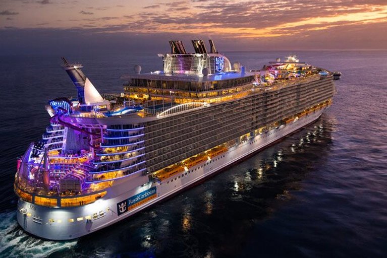 Cruise Trips