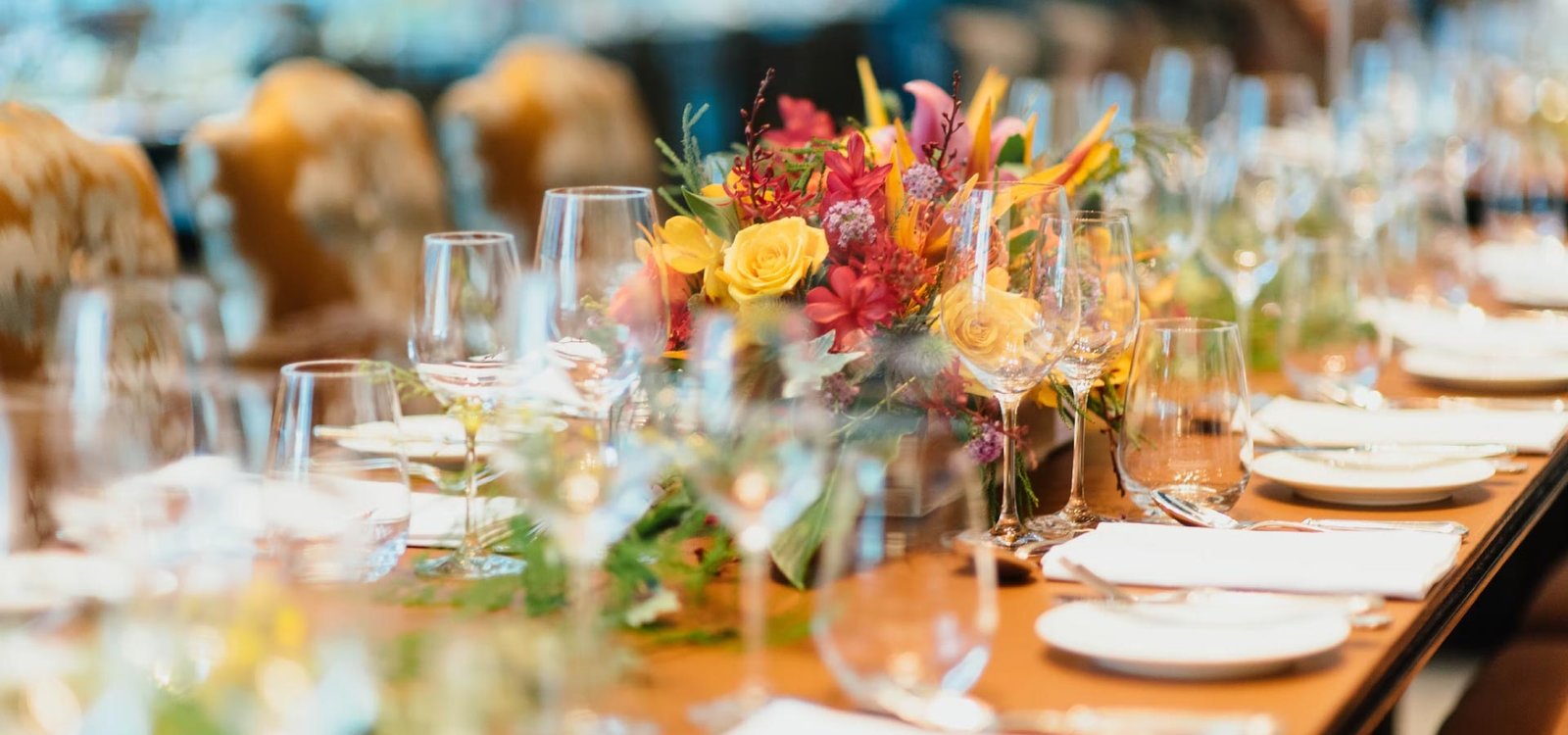 Event Management