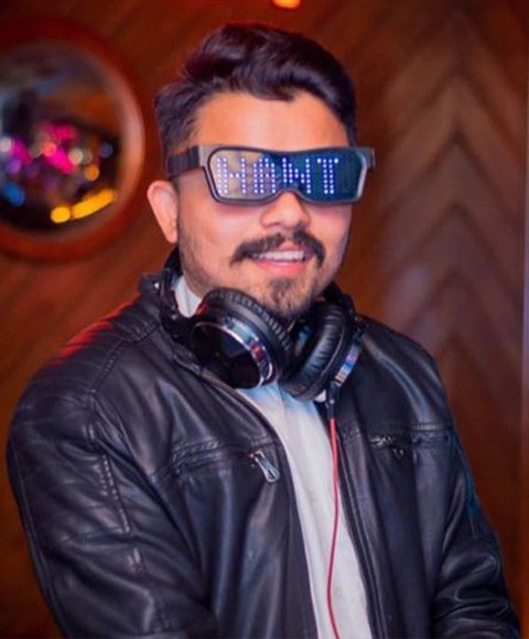 Nishant