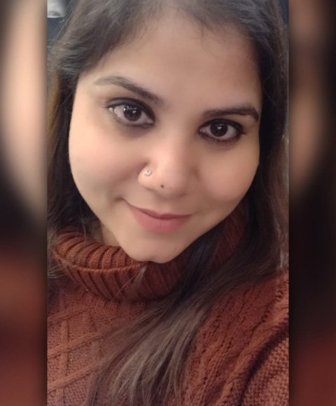 Pooja Agarwal