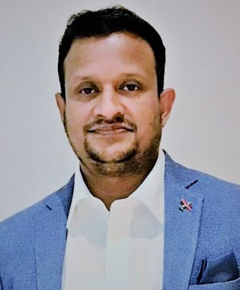 Sandeep