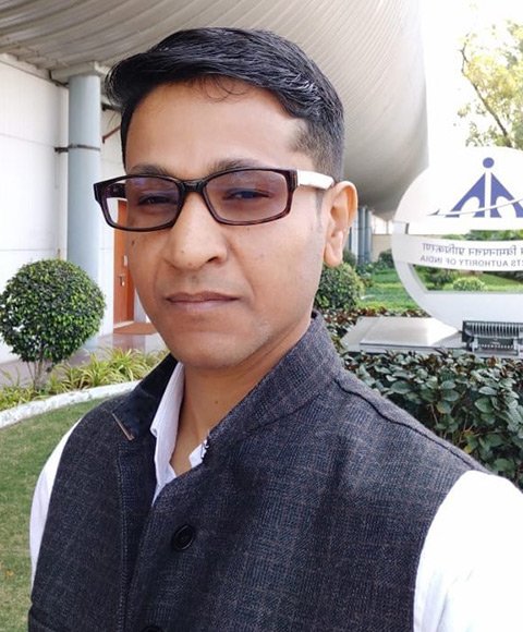 Sunil